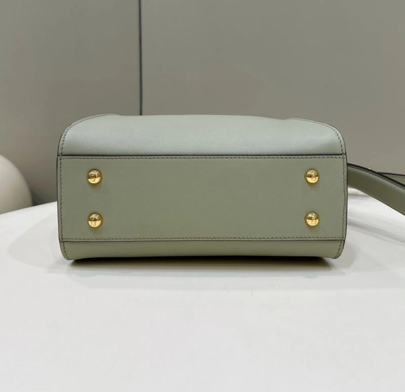 Efficient Fendi Peekaboo Bags 57776