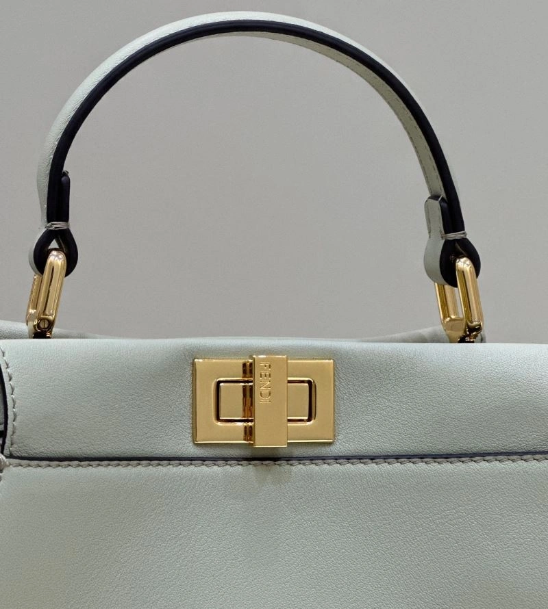 Efficient Fendi Peekaboo Bags 57776