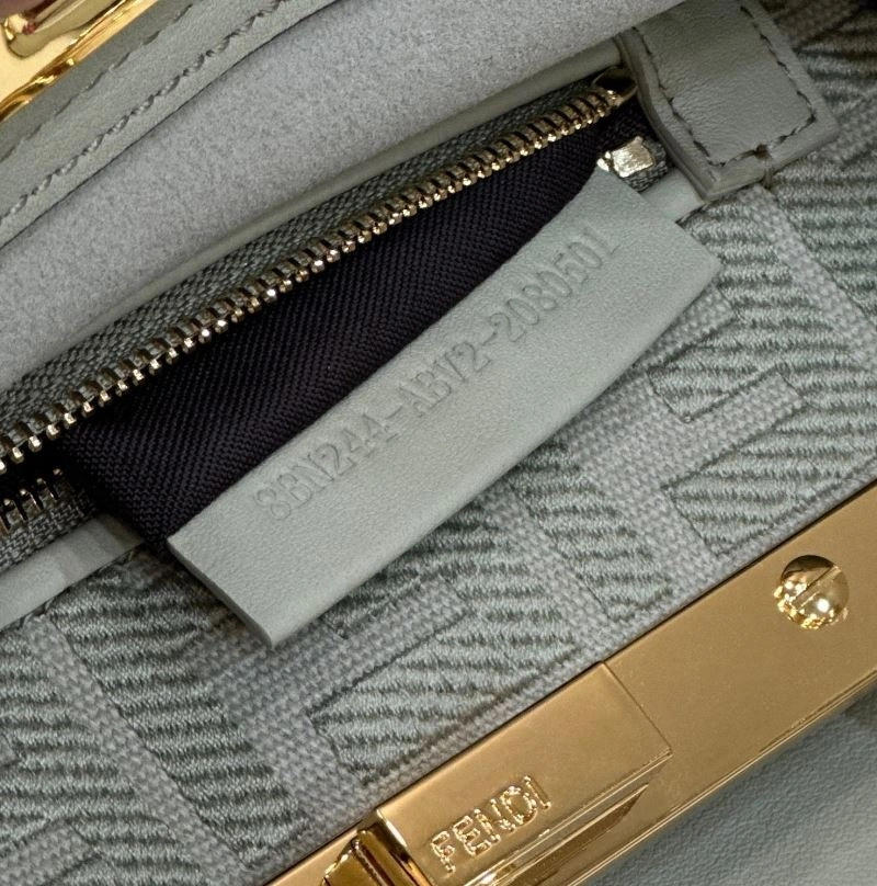 Efficient Fendi Peekaboo Bags 57776