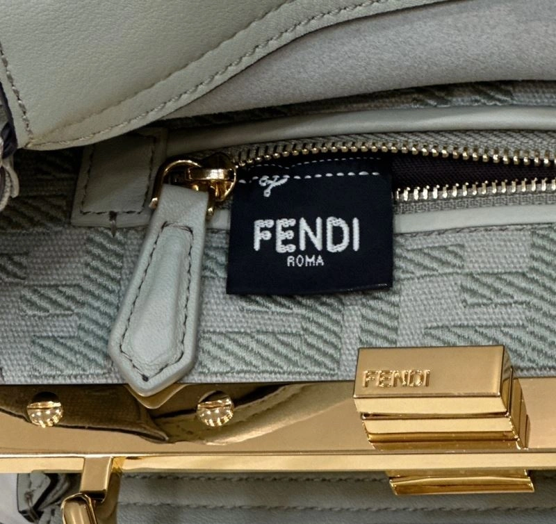 Efficient Fendi Peekaboo Bags 57776