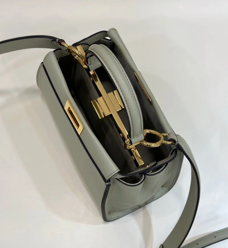 Efficient Fendi Peekaboo Bags 57776