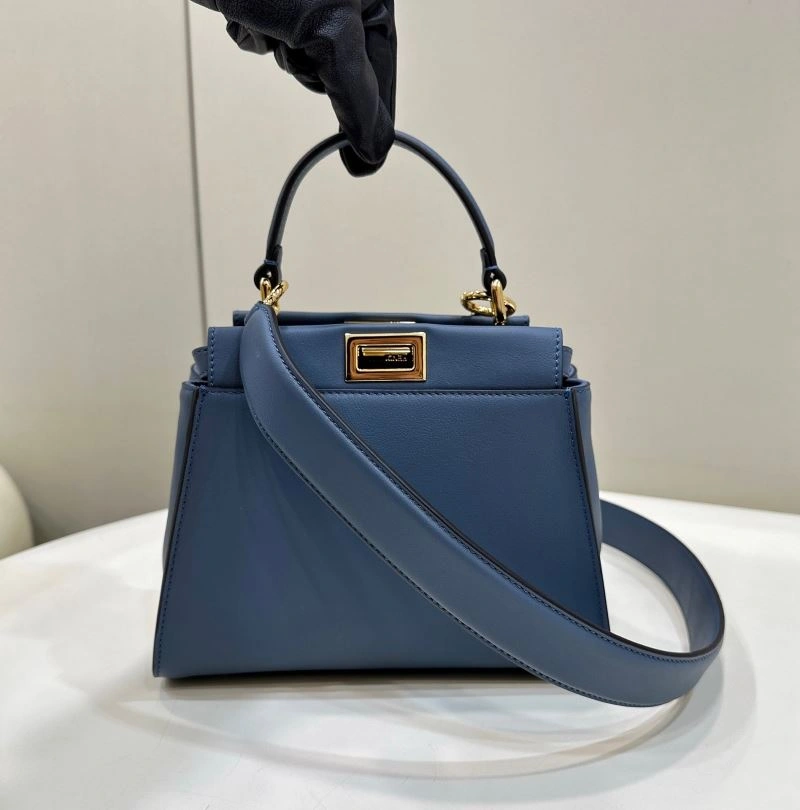 WrinkleFree Fendi Peekaboo Bags 57782