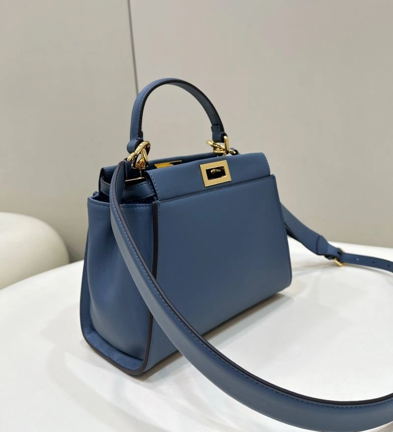 WrinkleFree Fendi Peekaboo Bags 57782