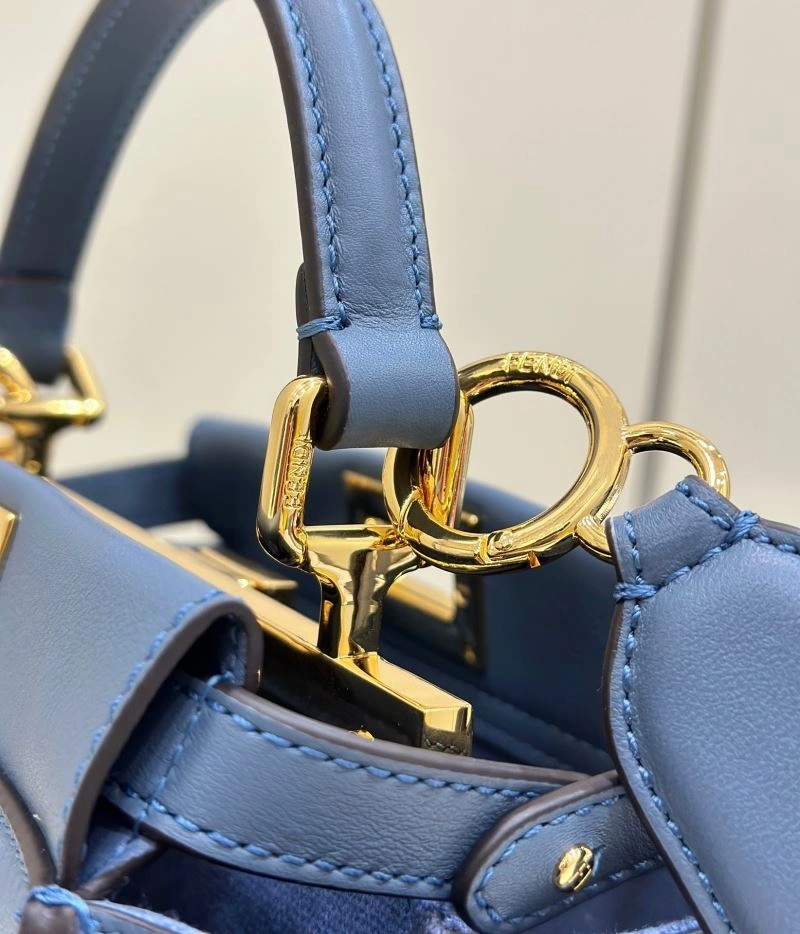 WrinkleFree Fendi Peekaboo Bags 57782
