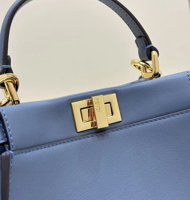 WrinkleFree Fendi Peekaboo Bags 57782