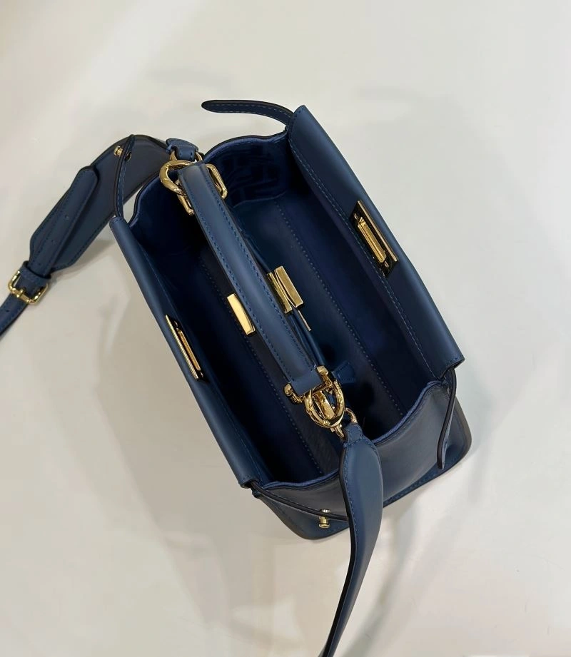 WrinkleFree Fendi Peekaboo Bags 57782