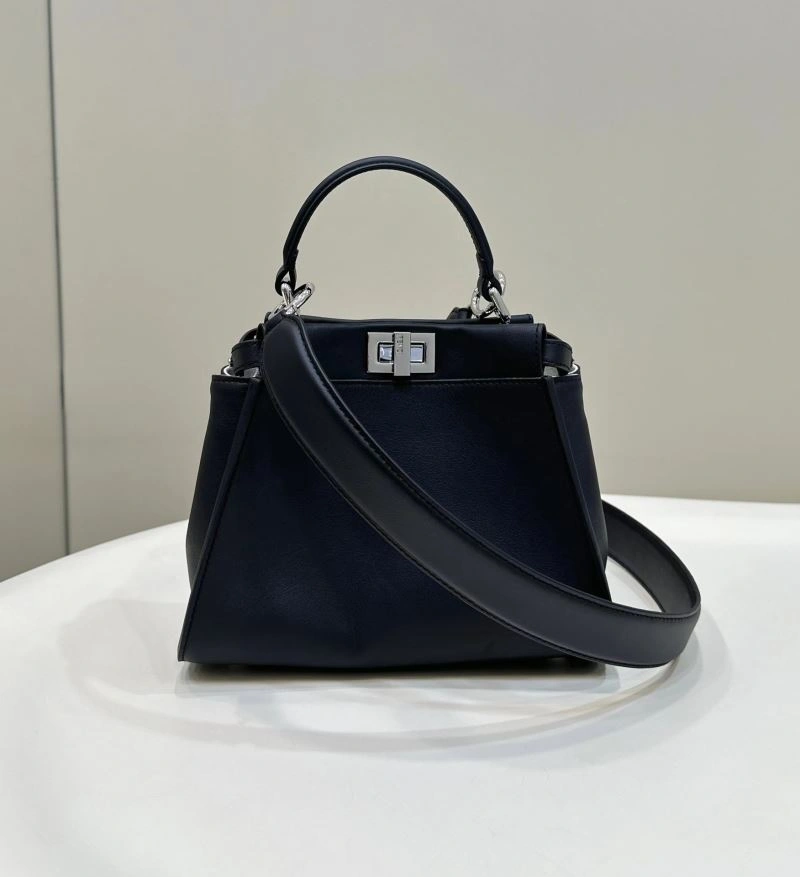 Original Fendi Peekaboo Bags 57818