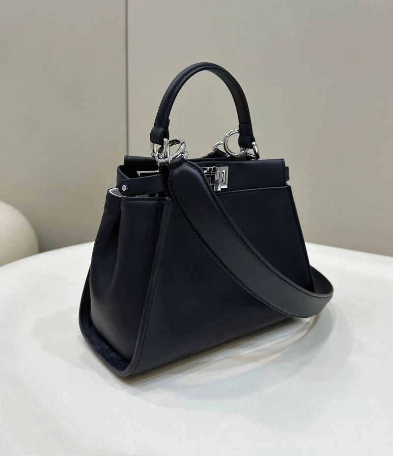 Original Fendi Peekaboo Bags 57818