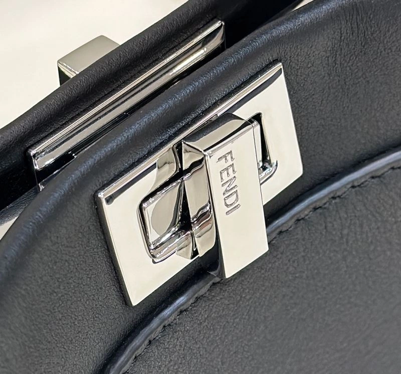 Original Fendi Peekaboo Bags 57818