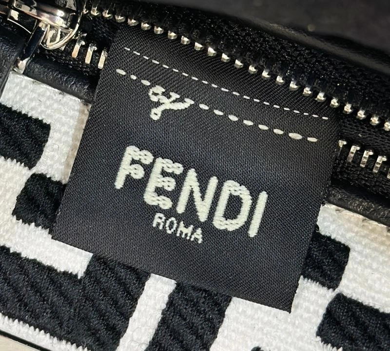Original Fendi Peekaboo Bags 57818