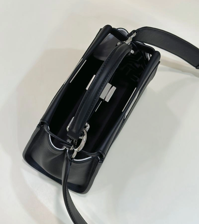 Original Fendi Peekaboo Bags 57818
