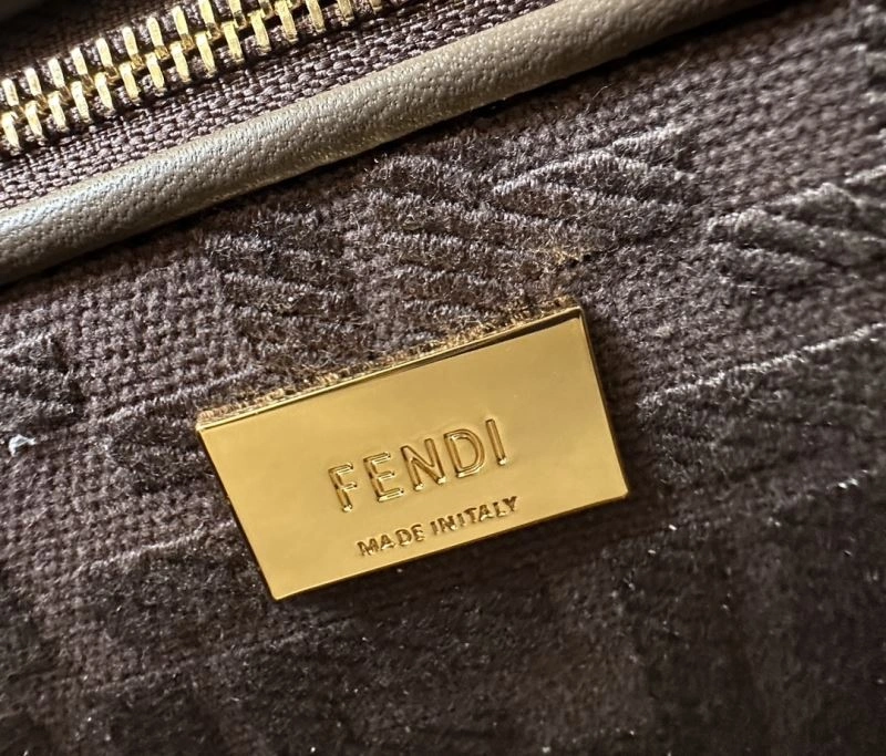 FreshLook Fendi Peekaboo Bags 57765