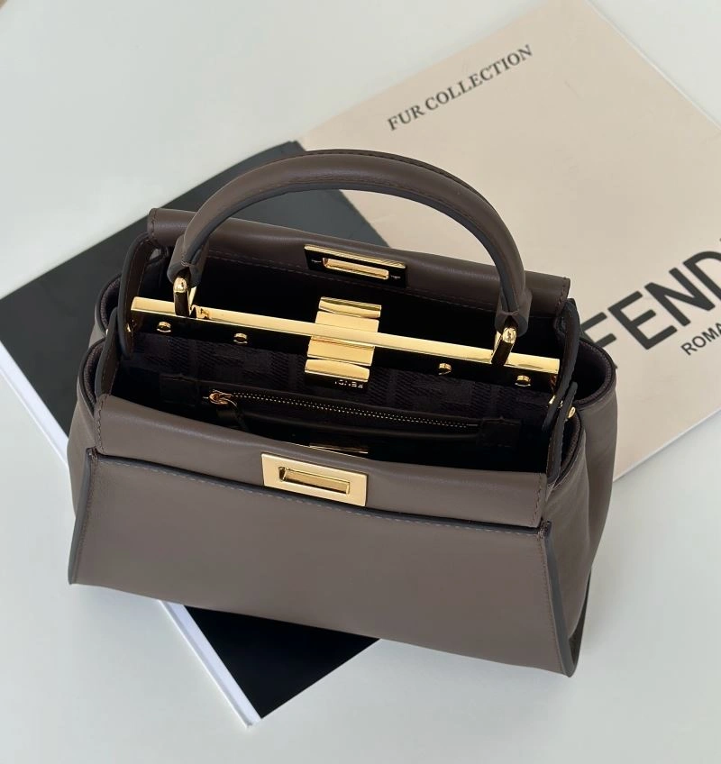 FreshLook Fendi Peekaboo Bags 57765