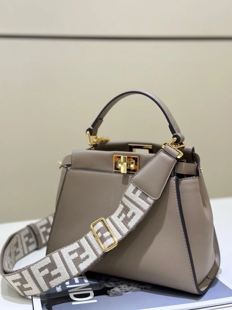 Fendi Peekaboo Bags BestValue 57779