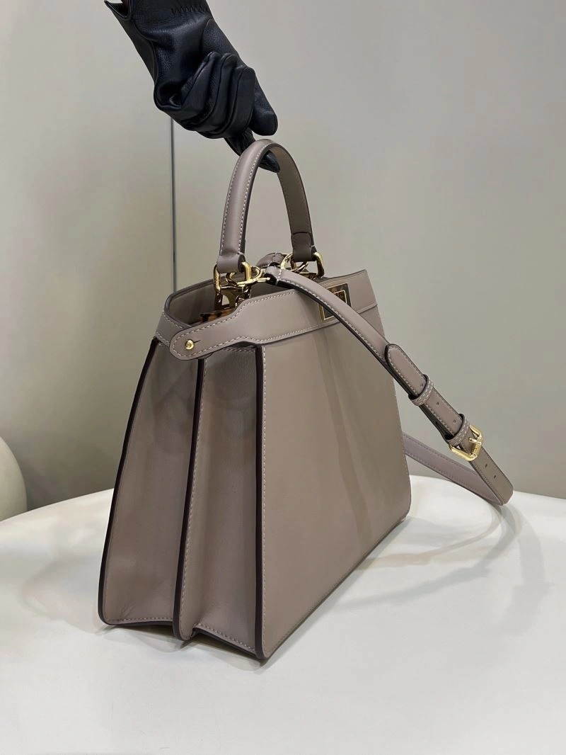 SunProtective Fendi Peekaboo Bags 57768