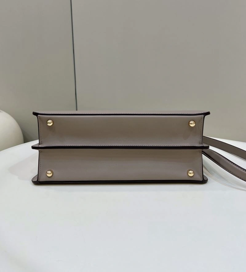 SunProtective Fendi Peekaboo Bags 57768
