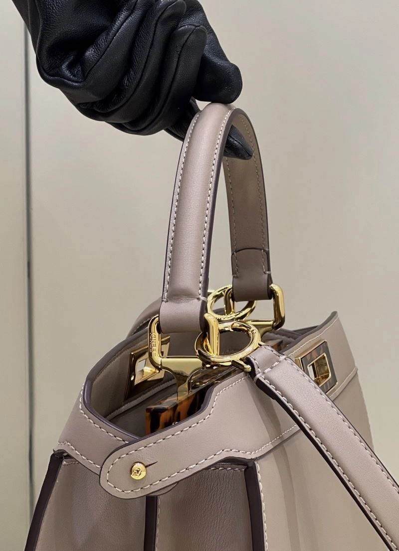 SunProtective Fendi Peekaboo Bags 57768
