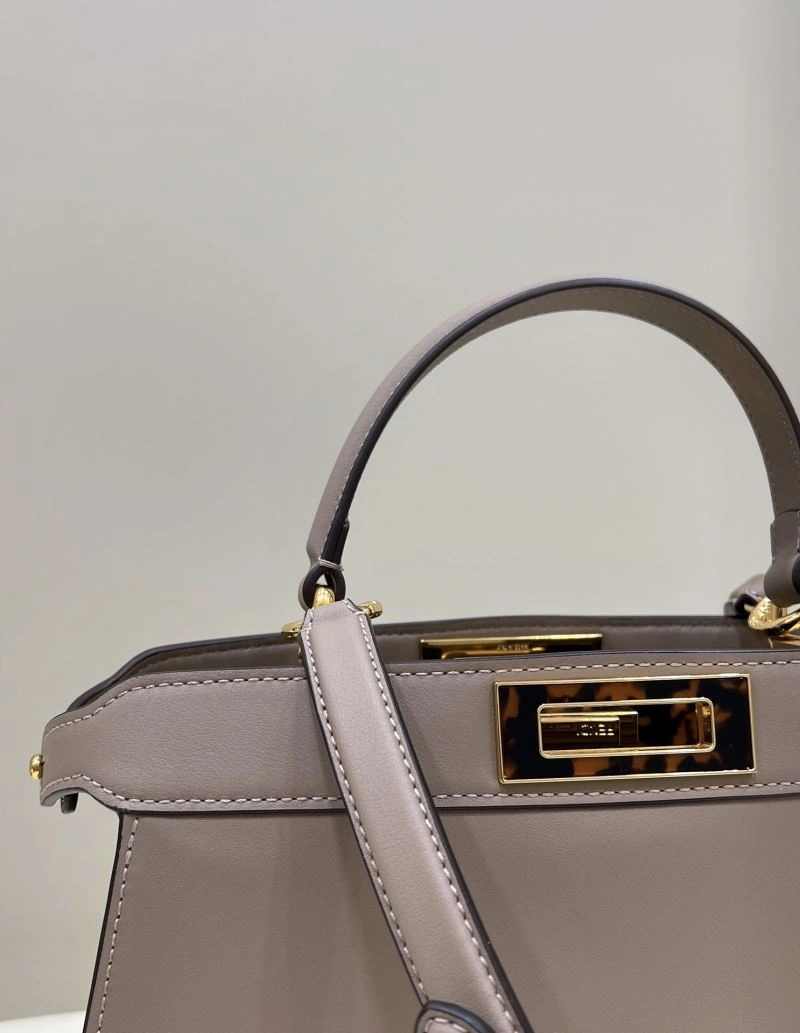 SunProtective Fendi Peekaboo Bags 57768