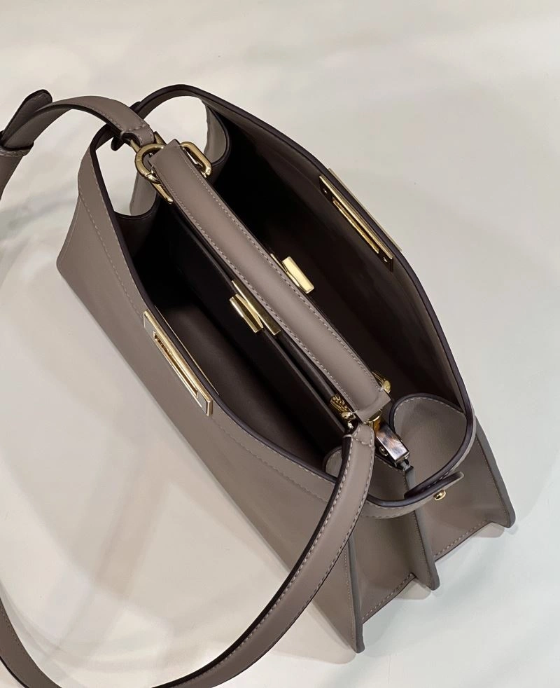 SunProtective Fendi Peekaboo Bags 57768