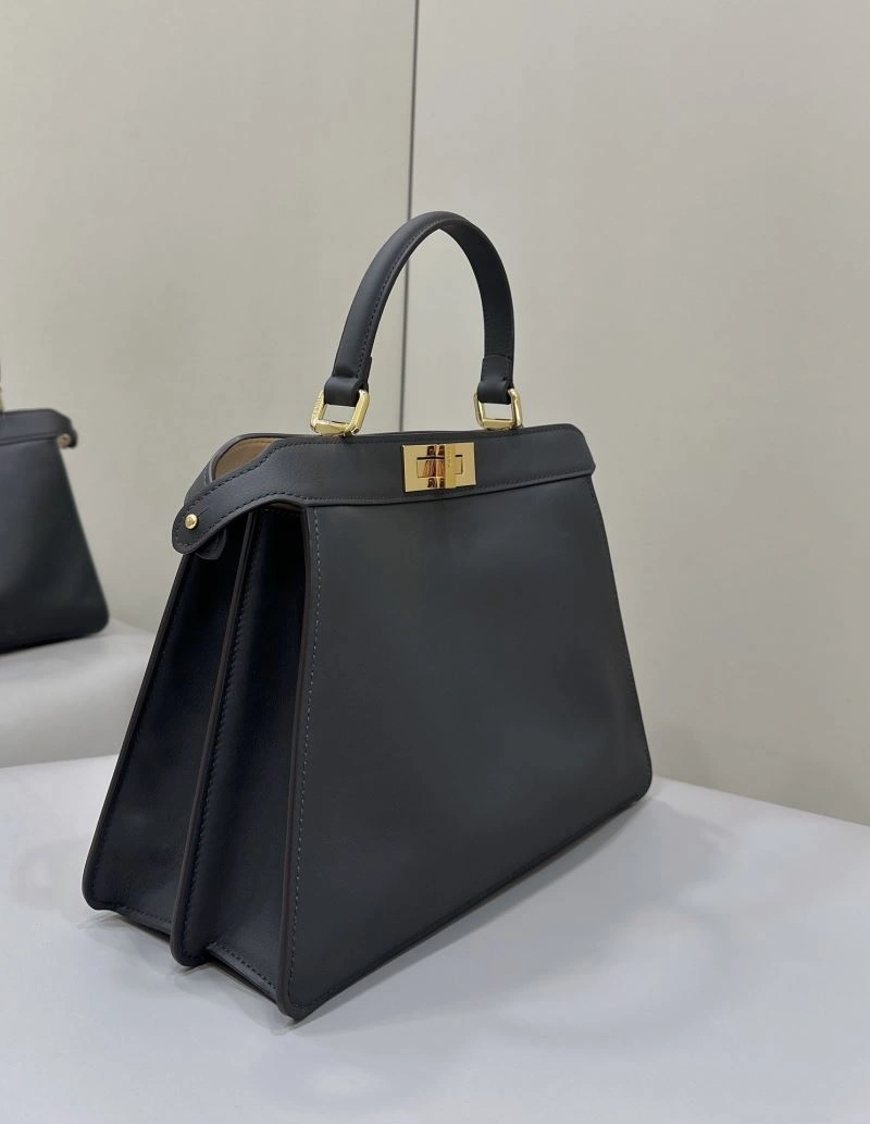 Fendi Peekaboo Bags Elegant 57821