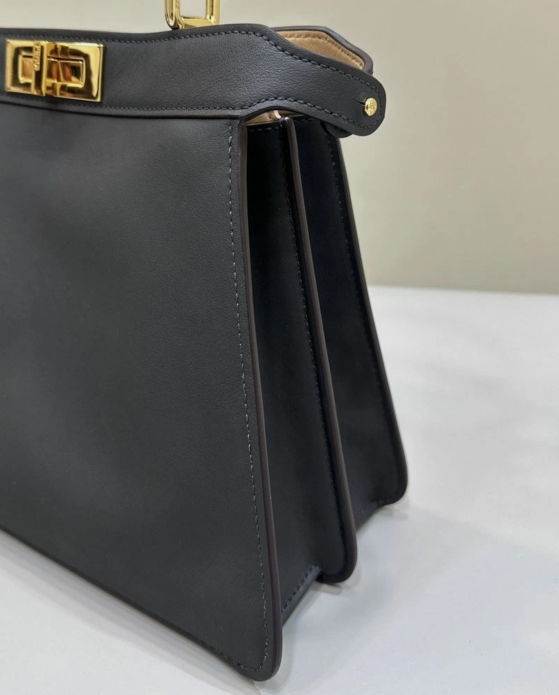 Fendi Peekaboo Bags Elegant 57821