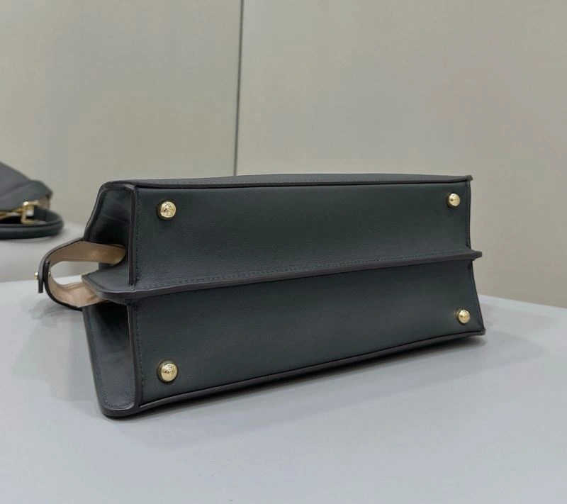 Fendi Peekaboo Bags Elegant 57821