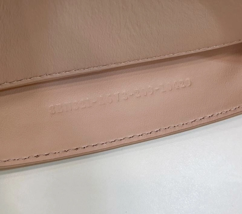 Fendi Peekaboo Bags HighQuality 57761