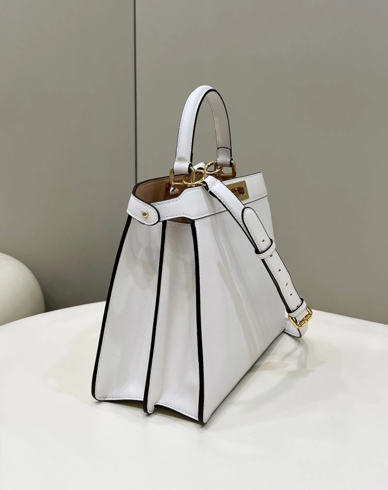 Fendi Peekaboo Bags Sophisticated 57816