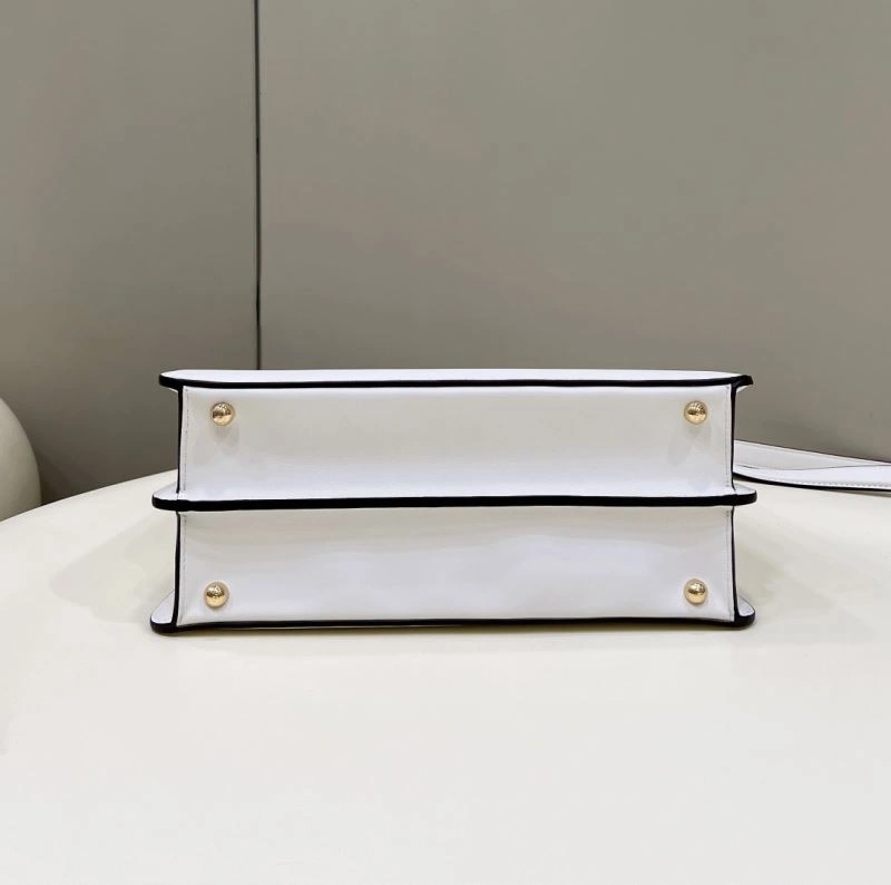 Fendi Peekaboo Bags Sophisticated 57816