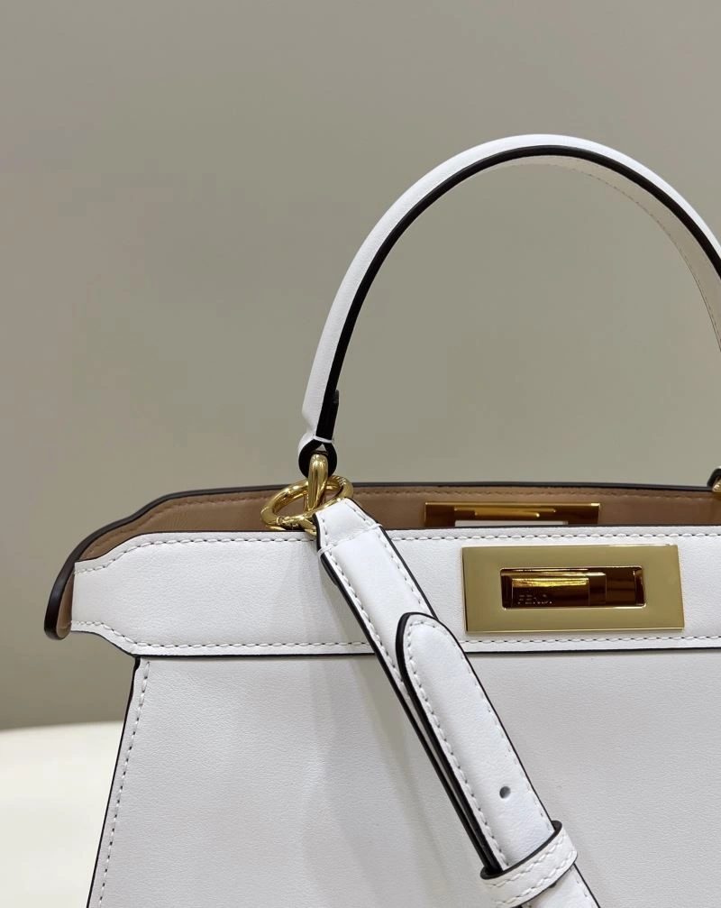 Fendi Peekaboo Bags Sophisticated 57816