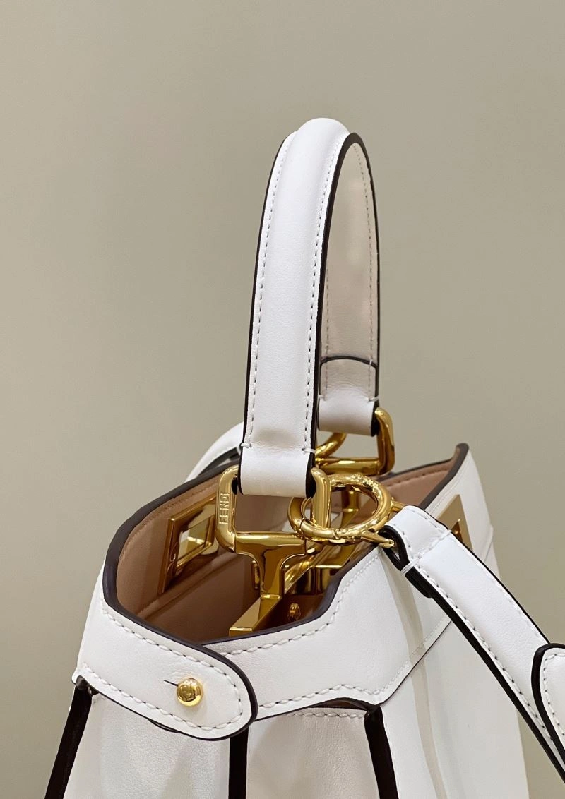 Fendi Peekaboo Bags Sophisticated 57816