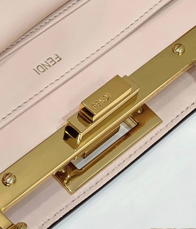 Fendi Peekaboo Bags Sophisticated 57816