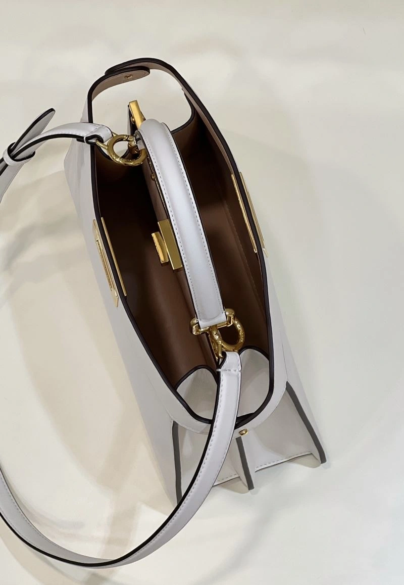 Fendi Peekaboo Bags Sophisticated 57816