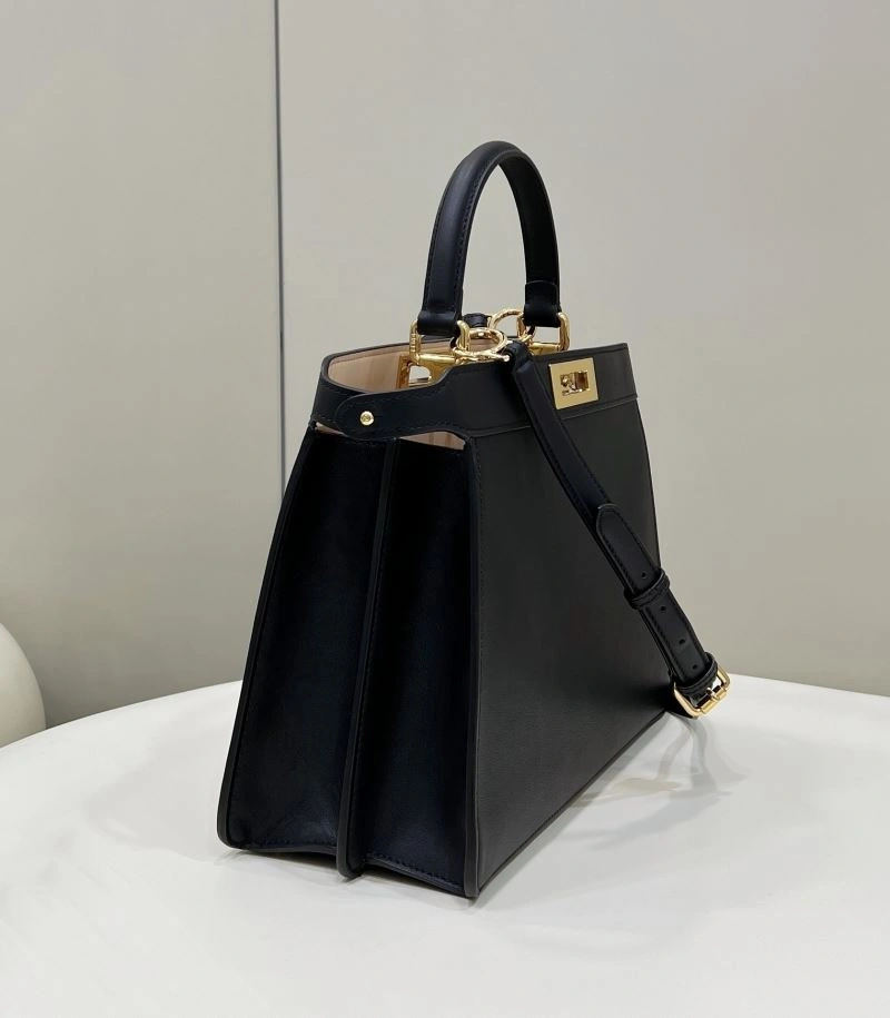 Fendi Peekaboo Bags Casual 57775
