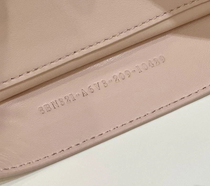 Fendi Peekaboo Bags Casual 57775