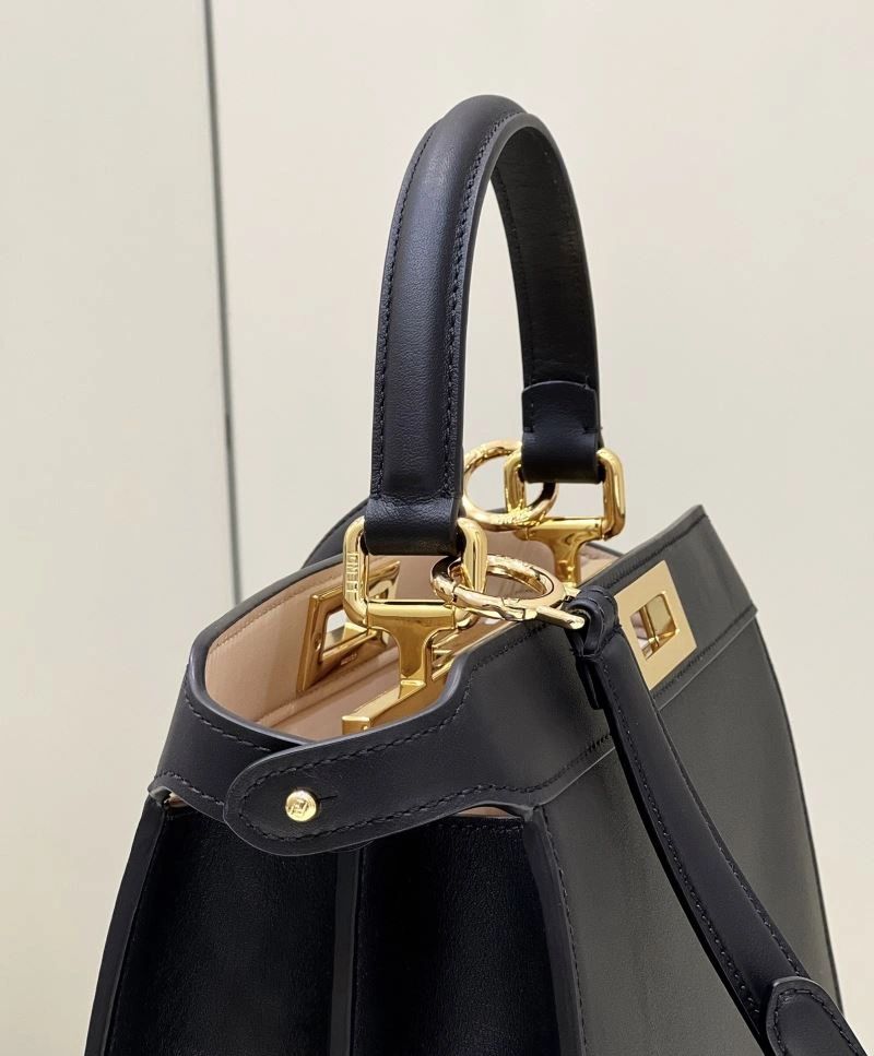 Fendi Peekaboo Bags Casual 57775