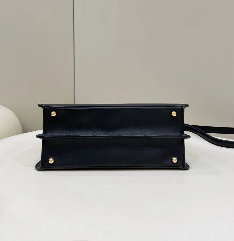 Fendi Peekaboo Bags Casual 57775