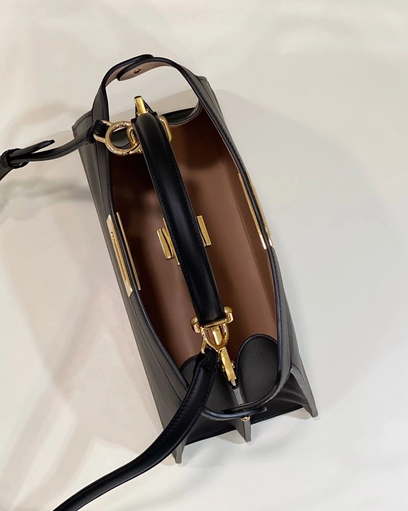Fendi Peekaboo Bags Casual 57775