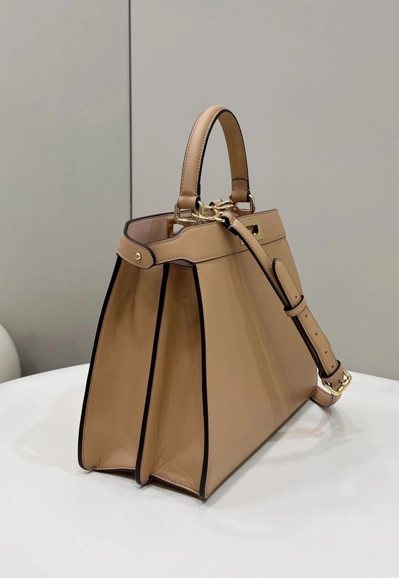 Trendy Fendi Peekaboo Bags 57774