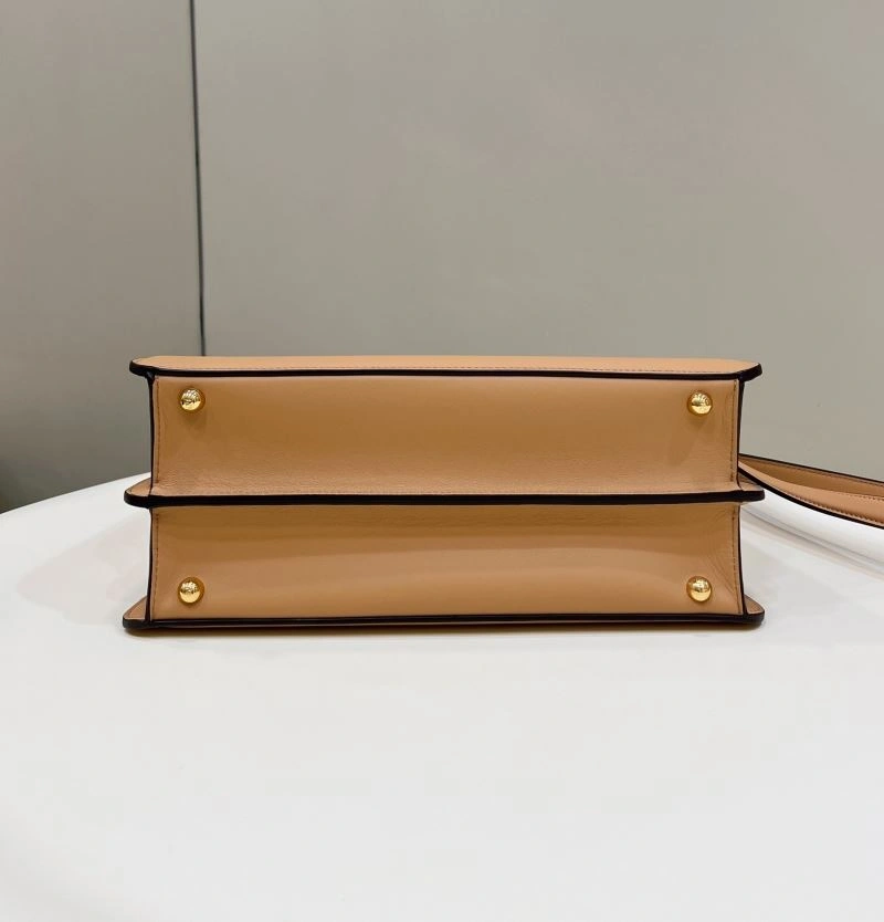 Trendy Fendi Peekaboo Bags 57774