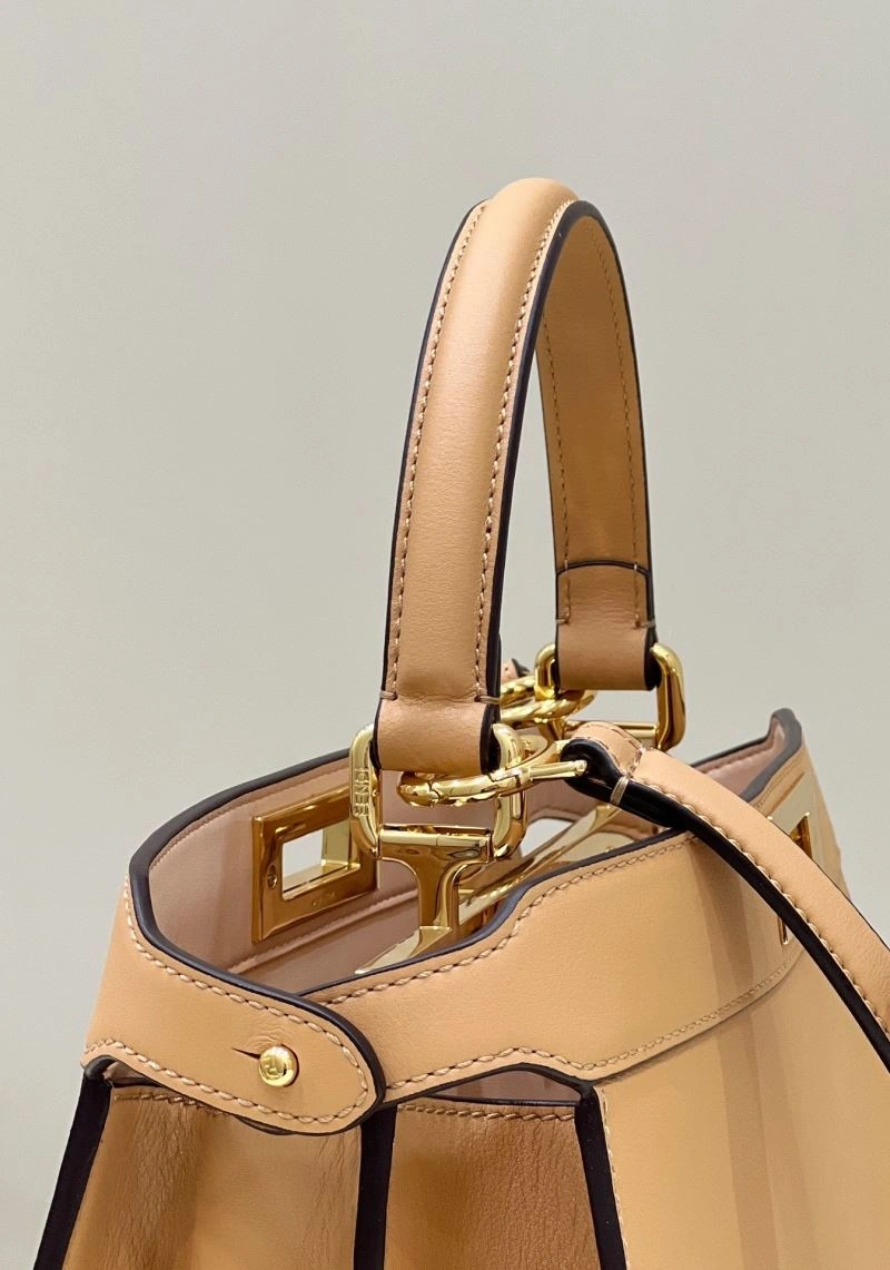 Trendy Fendi Peekaboo Bags 57774