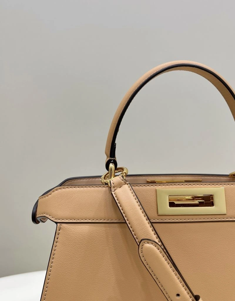 Trendy Fendi Peekaboo Bags 57774
