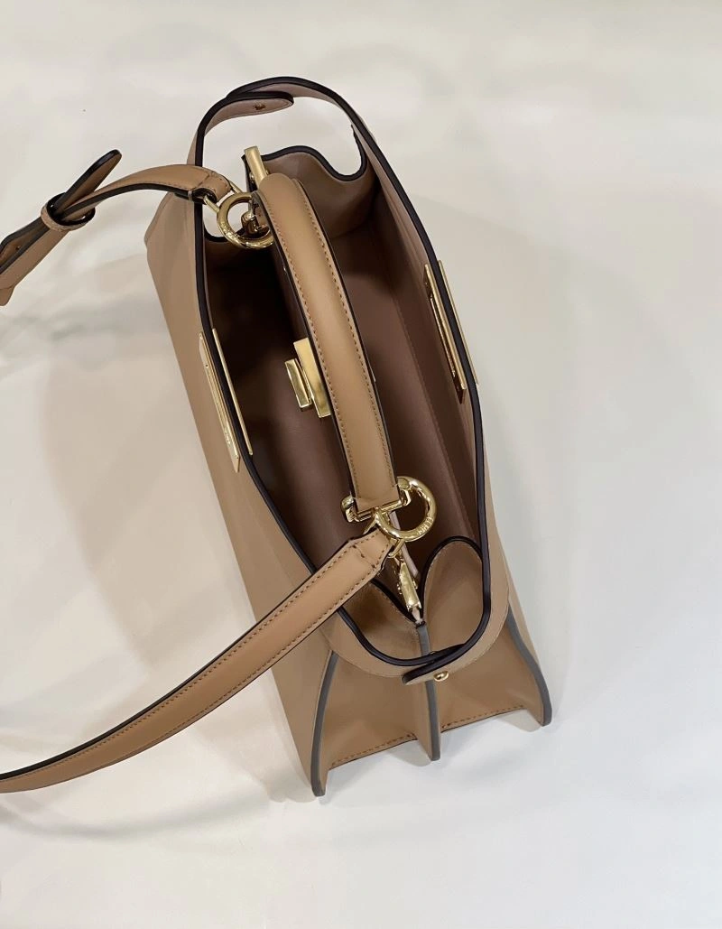 Trendy Fendi Peekaboo Bags 57774