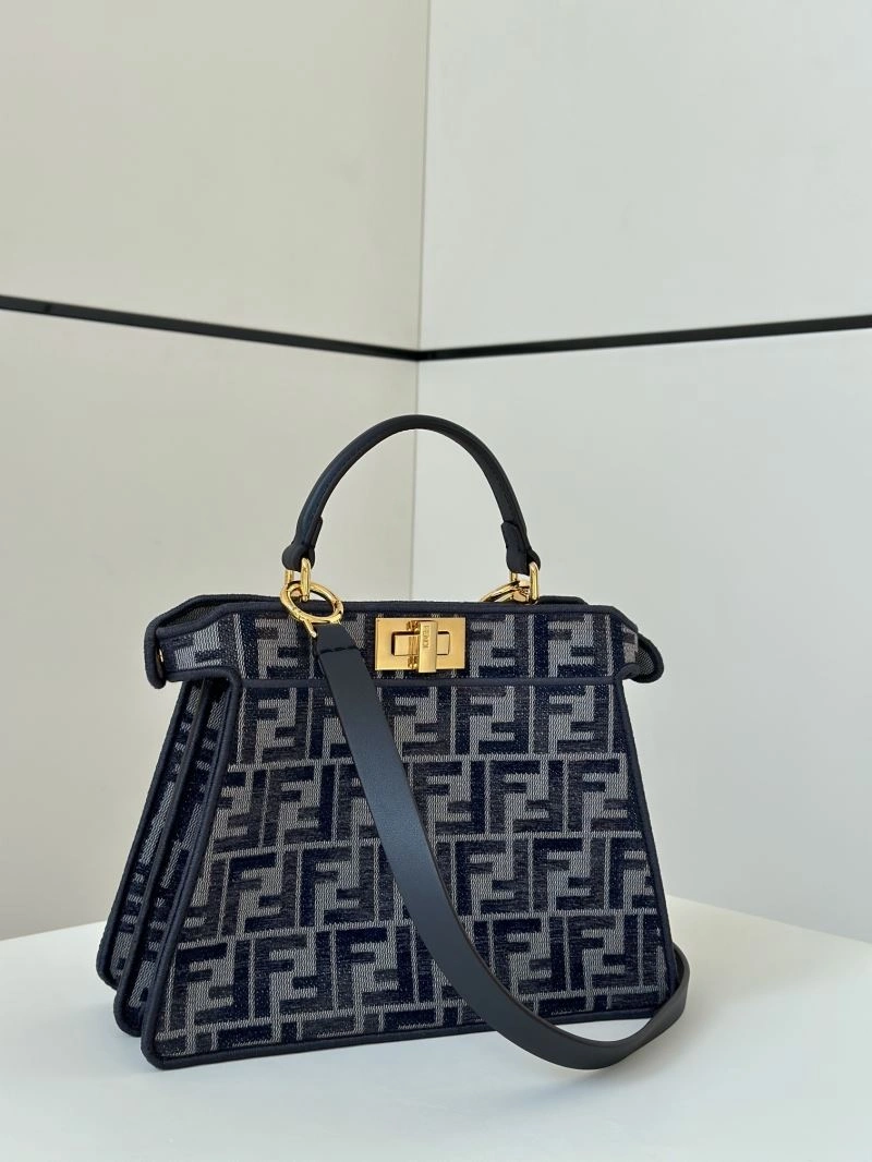 FreshLook Fendi Peekaboo Bags 57814
