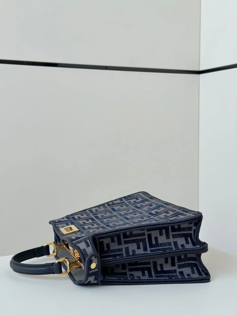 FreshLook Fendi Peekaboo Bags 57814