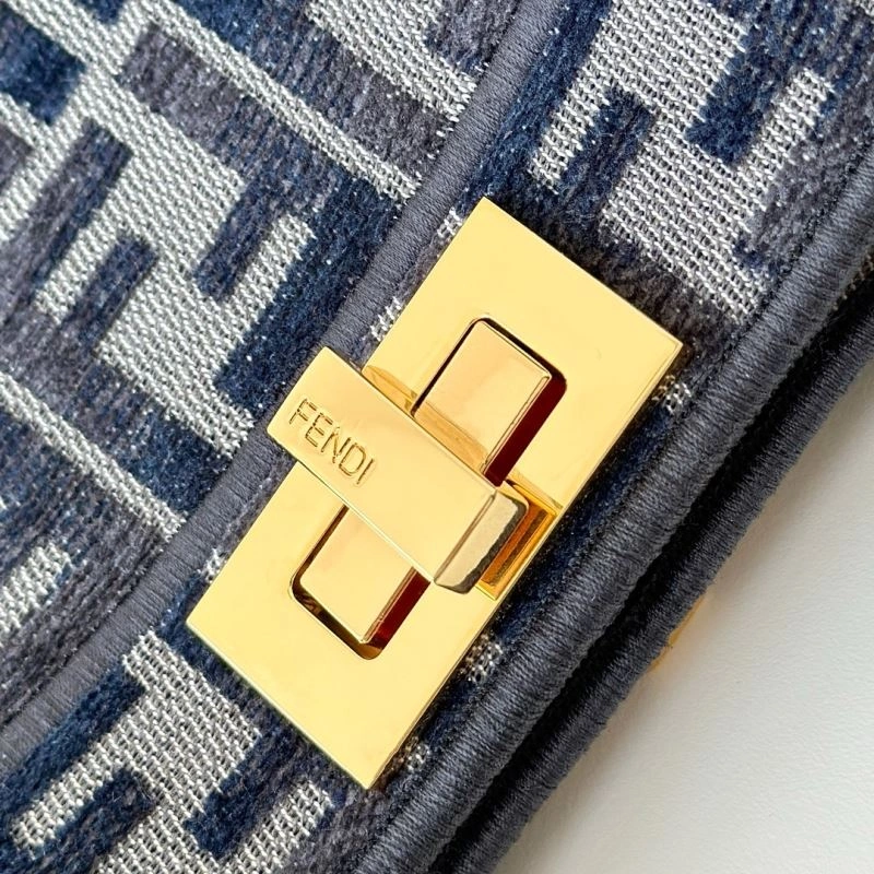 FreshLook Fendi Peekaboo Bags 57814