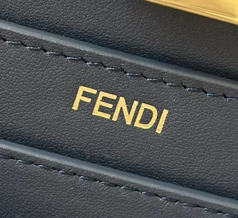 FreshLook Fendi Peekaboo Bags 57814