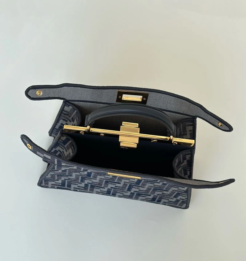 FreshLook Fendi Peekaboo Bags 57814