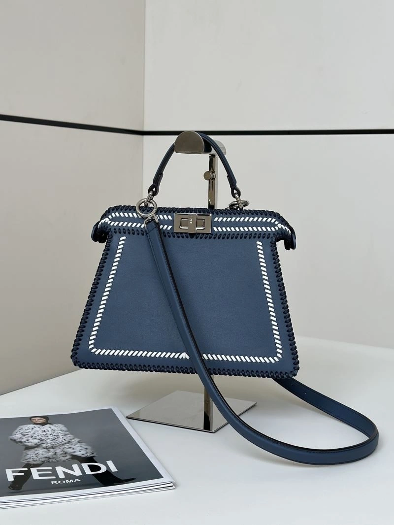 Fendi Peekaboo Bags Practical 57771
