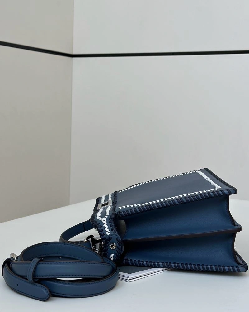 Fendi Peekaboo Bags Practical 57771
